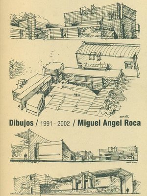 cover image of Dibujos